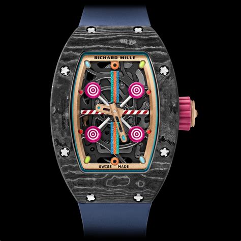 Richard Mille rm 07 03